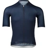 Image de Maillot de vélo à manches courtes POC - PRISTINE - Bleu - Taille S