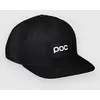 Image de POC Trucker Casquette noir Uni