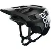 Image de POC Kortal Race MIPS Noir Mat/Blanc Hydrogène 51-54 Prilba na vélos