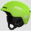 Image de POC Pocito Obex MIPS Kids Casque jaune XXS