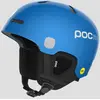 Image de POC Pocito Auric Cut MIPS Kids Casque bleu XXS