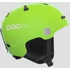 Image de POC Pocito Auric Cut MIPS Kids Casque jaune XXS