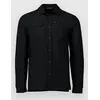 Image de POC Rouse Long Sleeve Tech Tee noir S