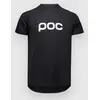 Image de POC Reform Enduro Tech Tee noir L