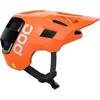 Image de Casque de cyclisme POC Kortal Race MIPS orange fluo AVIP/noir uranium mat 59-62