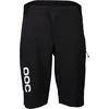 Image de POC Guardian Air Uranium Black M - Pantalon de cyclisme