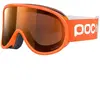 Image de POC POCito Retina Kids Masque orange Uni