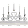 Image de ENEBY lampe de table blanche 700640 Markslojd