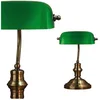 Image de BANKERS Lampe de table oxydée à 1 lumière