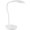 Image de Markslojd - Swan - Lampe De Table D'Intérieur Led Blanche
