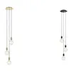 Image de Markslojd - Suspension Led Ronde 3 Sources Lumineuses - Markslöjd - Sky