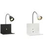 Image de Applique Led Usb Variateur Integre Markslojd Logi 42248806 42248806 42248806 42248806 42248806 42248806 42248806 42248806 42248806 42248806 42248806 42248806 42248806