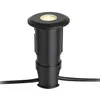 Image de Markslojd - Garden24 - Spot Encastrable De Jardin Extérieur Led Noir Ip44