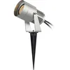 Image de Garden Spike Spot 6w Aluminium - Markslojd