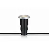 Image de Markslojd - Garden Spot D'Extérieur Encastrable Au Sol 0,8w Aluminium, Ip44