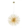 Image de Markslojd - Suspension Led 72 Cm - Markslöjd - Soleil Doré