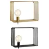 Image de Markslojd - Applique Led Dorée Culot E27 - Markslöjd - Shelf