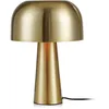 Image de Markslojd - Blanca Lampe De Table Dôme 1 Lumière Bronze