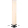 Image de Markslojd - Garden Lampe De Table Cylindres 110cm 20w Blanc, Ip44