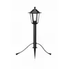 Image de Garden Lanterne Piquets 3w Noir - Markslojd
