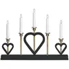 Image de Lustre de table noir MELISSA 705938 Markslojd