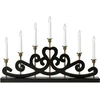 Image de Lustre de table noir NIGHTFALL 705966 Markslojd