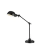 Image de Lampe de bureau Portland noir 1xE27/40W