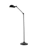 Image de Lampe sur pied PORTLAND 1 x E27/40W