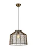 Image de Markslöjd Capanna, 1 ampoule, LED, E27, IP20, Bronze