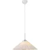 Image de PLISADO Lampe suspendue 50cm 108711 Markslojd
