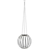 Image de Markslojd - Plafonnier Solaire Kivo - Noir - Led Solaire Dimmable Ip44 37 Cm