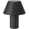 Image de Markslojd - Lampe De Table Solaire Vivo - Noir - Led Dimmable Ip44