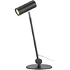 Image de Lampe De Table Led Dimmable Métal Noir 53 Cm 4.9w 3000k - Markslojd Arlo