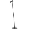 Image de Lampadaire Led Dimmable Metal Noir H132 Cm 49w 3000k - Markslojd Arlo 224314286 224314286 224314286 224314286 224314286 224314286 224314286 224314286 224314286 224314286 224314286 224314286 224314286