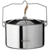 Image de Primus Casserole en acier inoxydable 'Campfire', 3 L