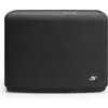 Image de Audio Pro A15 W, 2,54 cm (1"), 11,4 cm (4,5"), sans fil, haut-parleur mono portable, noir, boutons