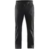 Image de Blaklader - Pantalon De Travail Chino Stretch 2d 1465 - Noir 3xl - Fr(54) - Se(c60) - Standards