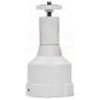 Image de AXIS T91A05 Support de caméra 1.5" NPS