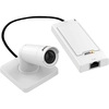 Image de Axis P1254 Balle (forme) Caméra de sécurité IP Intérieure 1280 x 720 pixels Plafond/mur - Neuf