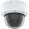 Image de Axis 01048-001 caméra de sécurité Dôme Caméra de sécurité IP Extérieure 4320 x 1920 pixels Plafond/Poteau - Neuf