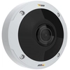 Image de Axis 01178-001 caméra de sécurité Dôme Caméra de sécurité IP Intérieure et extérieure 3584 x 2688 pixels Mur - Neuf