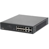Image de Axis 01191-002 commutateur réseau Géré Gigabit Ethernet (10/100/1000) Connexion Ethernet, supportant l'alimentation via ce port (PoE) Noir - Neuf