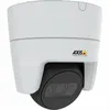 Image de AXIS M3116-LVE - Caméra de surveillance réseau - panoramique/inclinaison - extérieur, intérieur - couleur (jour et nuit) - 4 MP - 2688 x 1512 - diaphragme fixe - longueur focale fixe - LAN 10/100 - MJPEG, H.264, H.265 - PoE