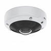 Image de Axis 02018-001 caméra de sécurité Dôme Caméra de sécurité IP Intérieure 2560 x 1920 pixels Plafond/mur - Neuf