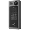 Image de Axis 02026-001 Kit de sonnette de porte Noir, Gris