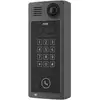 Image de Axis 02026-001 Kit de sonnette de porte Noir, Gris - Neuf