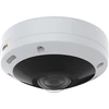 Image de Axis 02100-001 caméra de sécurité Dôme Caméra de sécurité IP Intérieure et extérieure 2880 x 2880 pixels Plafond/mur