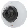 Image de Axis 02113-001 caméra de sécurité Dôme Caméra de sécurité IP Intérieure 2304 x 1728 pixels Plafond/mur - Neuf