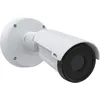 Image de AXIS Q1952-E - Caméra réseau thermique - extérieur - à l'épreuve du vandalisme/des intempéries - couleur (jour et nuit) - 640 x 480 - longueur focale fixe - audio - GbE - MJPEG, H.264, H.265 - DC 12 - 28 V / PoE classe 3