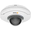 Image de Axis 02345-001 caméra de sécurité Dôme Caméra de sécurité IP Intérieure 1280 x 720 pixels Plafond/mur